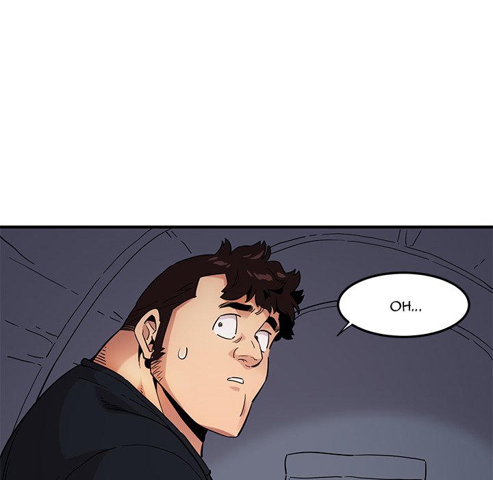 Dog on Patrol Chapter 8 - Manhwa18.com