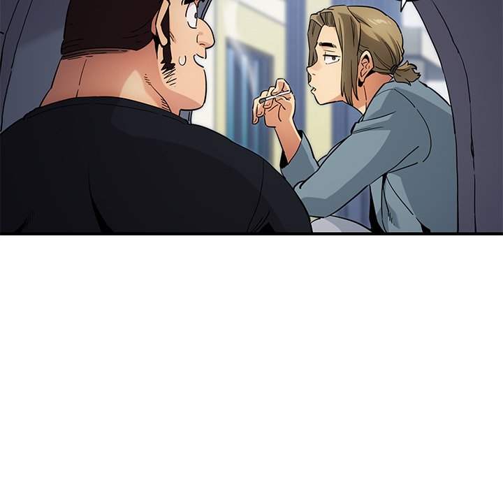 Dog on Patrol Chapter 8 - Manhwa18.com