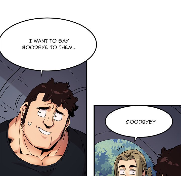 Dog on Patrol Chapter 8 - Manhwa18.com