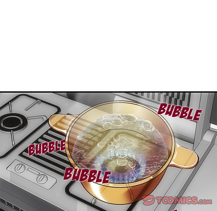 Dog on Patrol Chapter 8 - Manhwa18.com