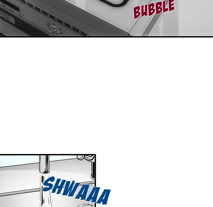 Dog on Patrol Chapter 8 - Manhwa18.com