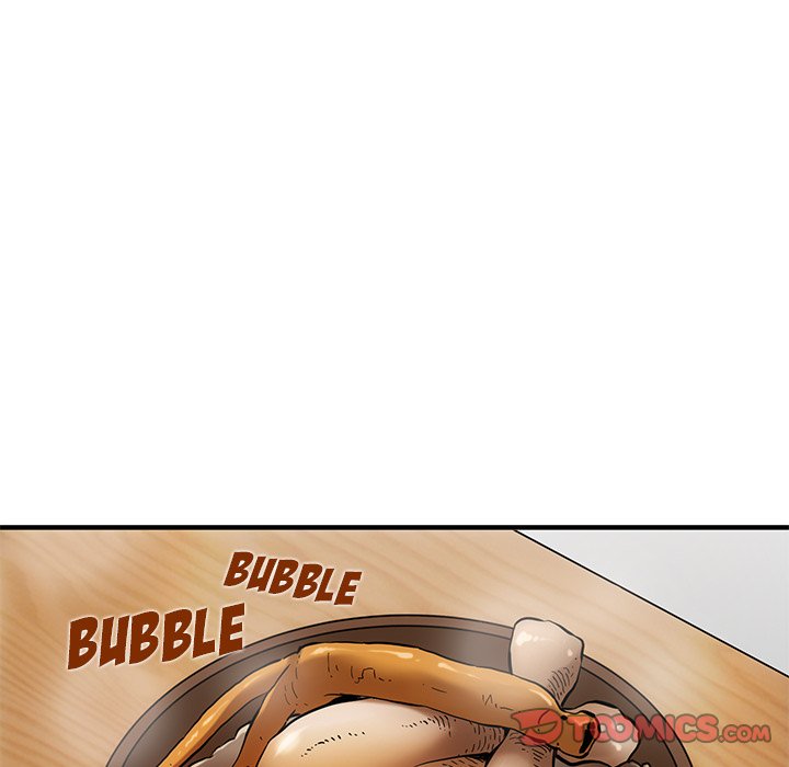 Dog on Patrol Chapter 8 - Manhwa18.com