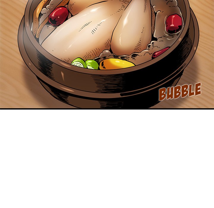 Dog on Patrol Chapter 8 - Manhwa18.com