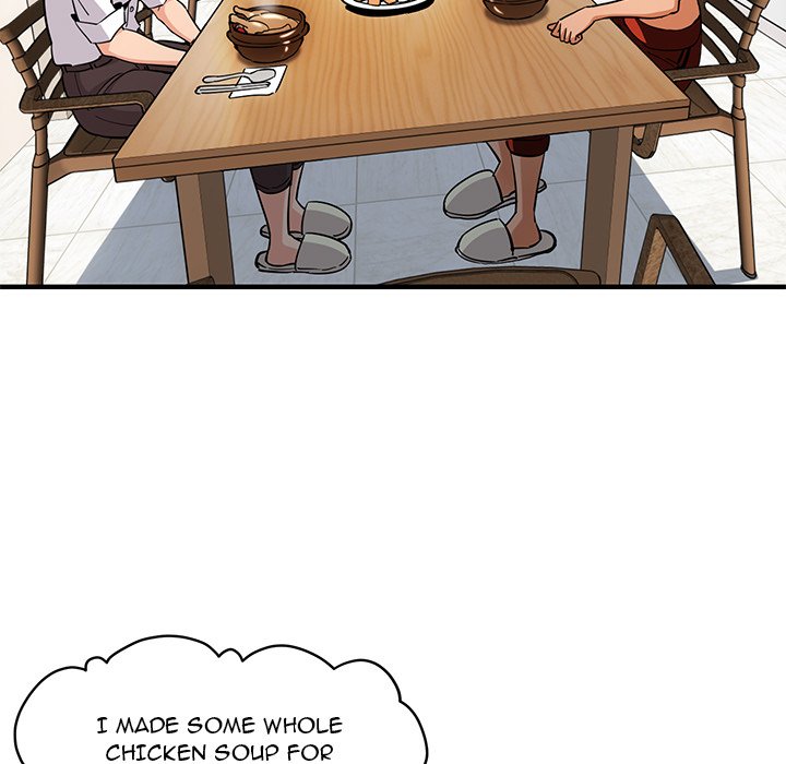 Dog on Patrol Chapter 8 - Manhwa18.com