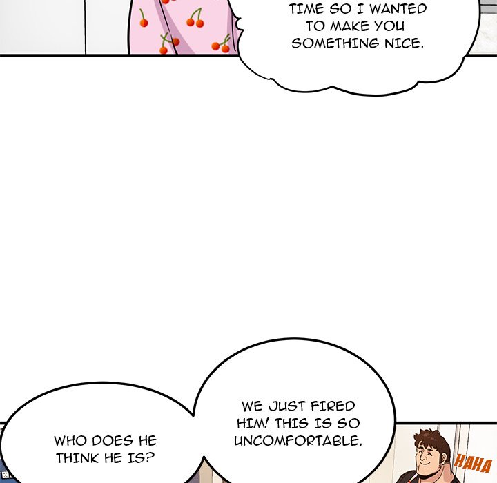 Dog on Patrol Chapter 8 - Manhwa18.com