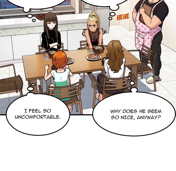 Dog on Patrol Chapter 8 - Manhwa18.com