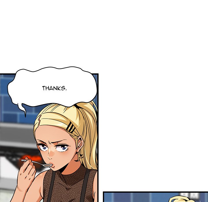 Dog on Patrol Chapter 8 - Manhwa18.com