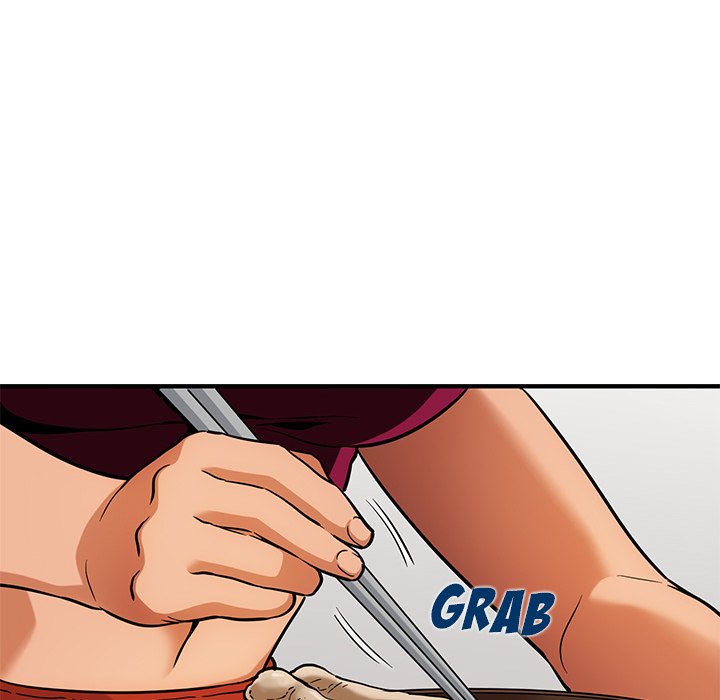 Dog on Patrol Chapter 8 - Manhwa18.com