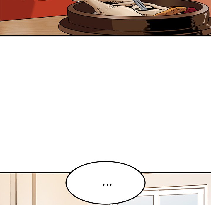 Dog on Patrol Chapter 8 - Manhwa18.com