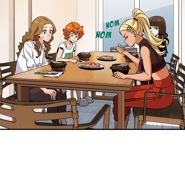 Dog on Patrol Chapter 8 - Manhwa18.com