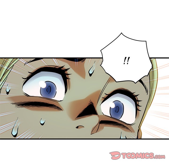 Dog on Patrol Chapter 8 - Manhwa18.com