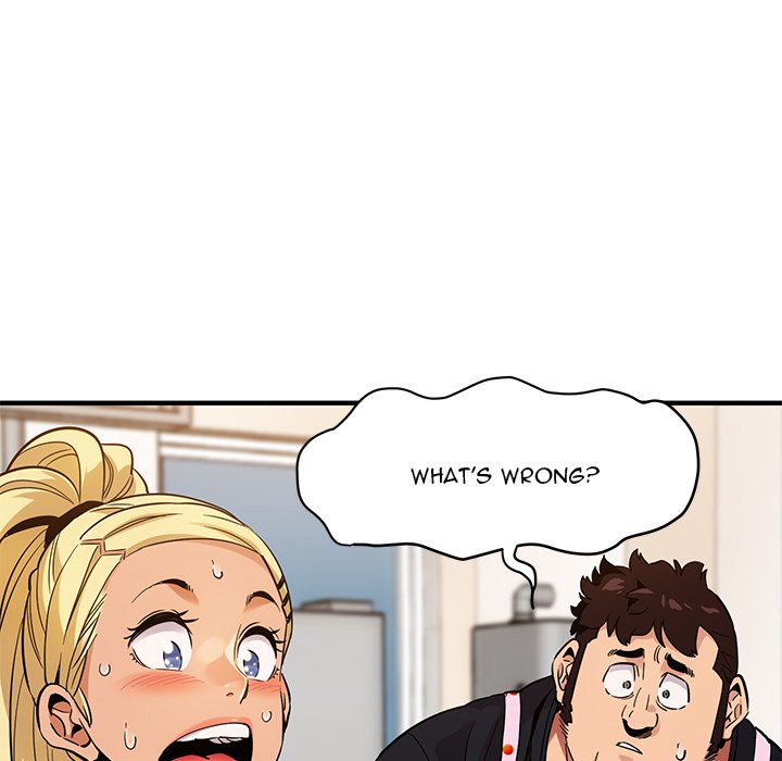 Dog on Patrol Chapter 8 - Manhwa18.com