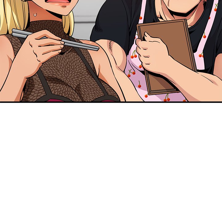 Dog on Patrol Chapter 8 - Manhwa18.com