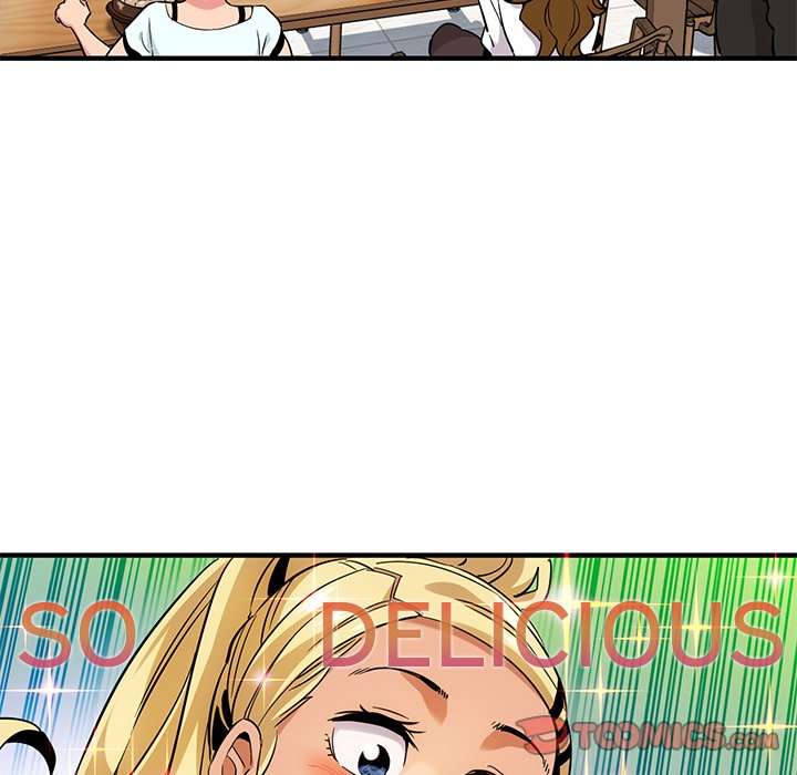 Dog on Patrol Chapter 8 - Manhwa18.com