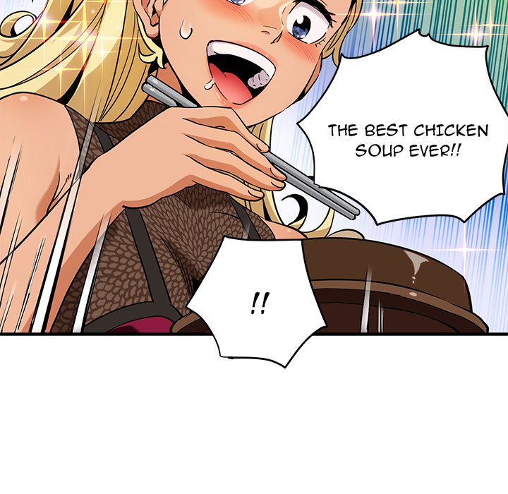 Dog on Patrol Chapter 8 - Manhwa18.com