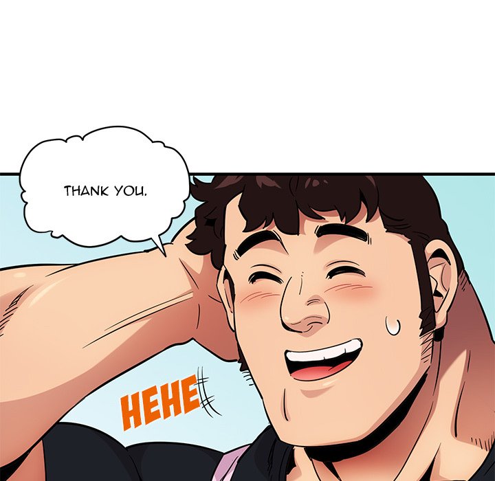 Dog on Patrol Chapter 8 - Manhwa18.com