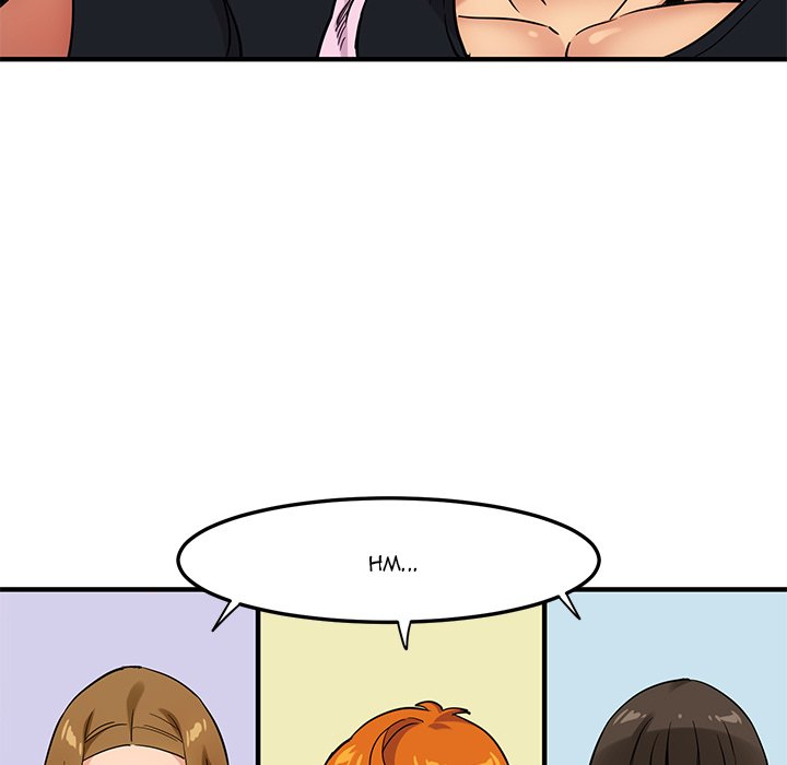 Dog on Patrol Chapter 8 - Manhwa18.com