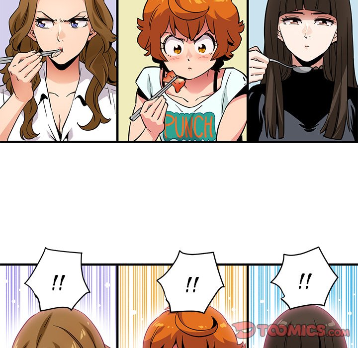 Dog on Patrol Chapter 8 - Manhwa18.com