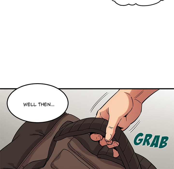 Dog on Patrol Chapter 8 - Manhwa18.com