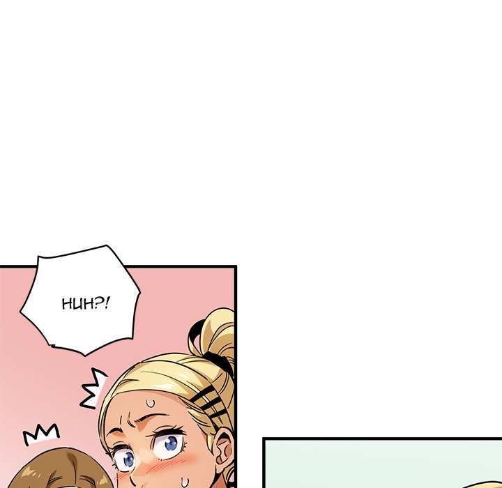 Dog on Patrol Chapter 8 - Manhwa18.com