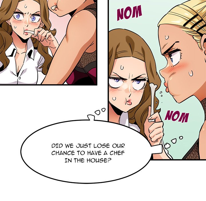 Dog on Patrol Chapter 8 - Manhwa18.com