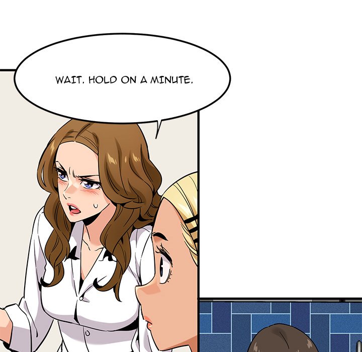 Dog on Patrol Chapter 8 - Manhwa18.com