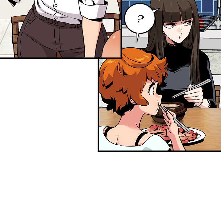 Dog on Patrol Chapter 8 - Manhwa18.com