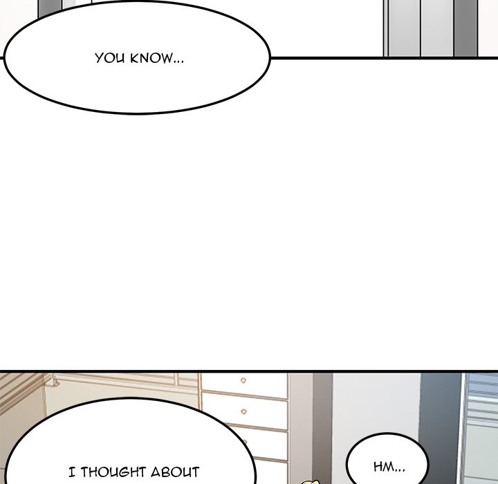 Dog on Patrol Chapter 8 - Manhwa18.com