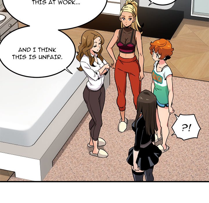 Dog on Patrol Chapter 8 - Manhwa18.com