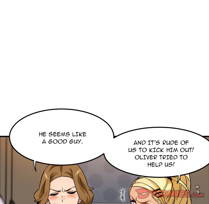 Dog on Patrol Chapter 8 - Manhwa18.com