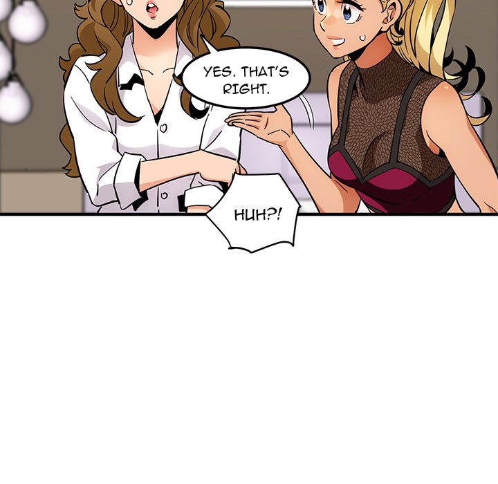 Dog on Patrol Chapter 8 - Manhwa18.com