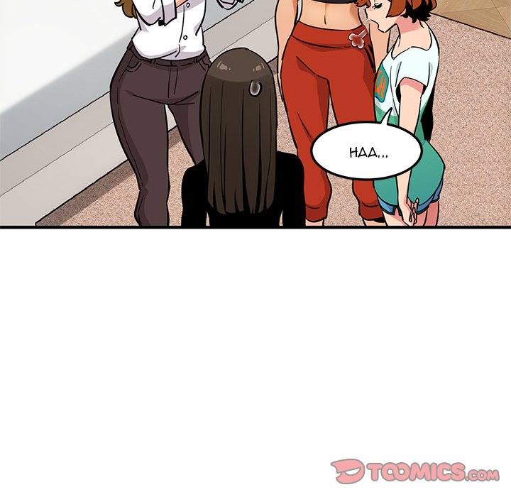 Dog on Patrol Chapter 8 - Manhwa18.com