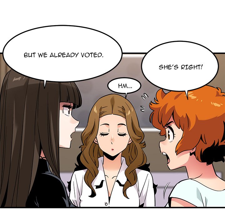 Dog on Patrol Chapter 8 - Manhwa18.com