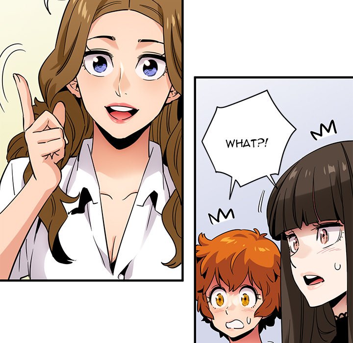 Dog on Patrol Chapter 8 - Manhwa18.com