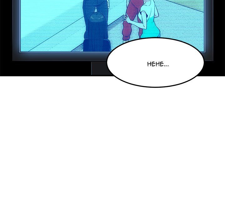 Dog on Patrol Chapter 8 - Manhwa18.com