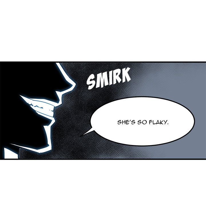 Dog on Patrol Chapter 8 - Manhwa18.com