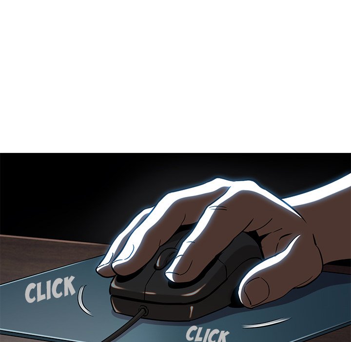 Dog on Patrol Chapter 8 - Manhwa18.com