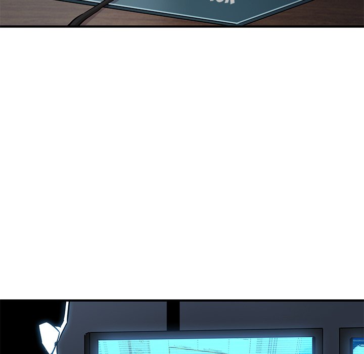 Dog on Patrol Chapter 8 - Manhwa18.com