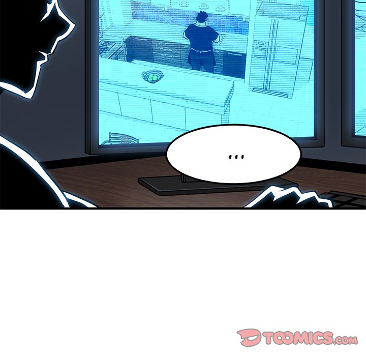 Dog on Patrol Chapter 8 - Manhwa18.com