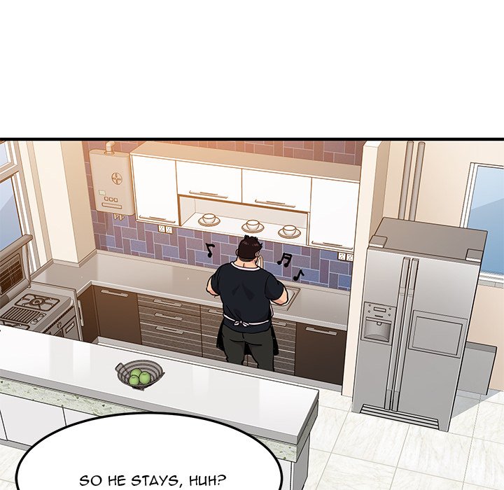 Dog on Patrol Chapter 8 - Manhwa18.com