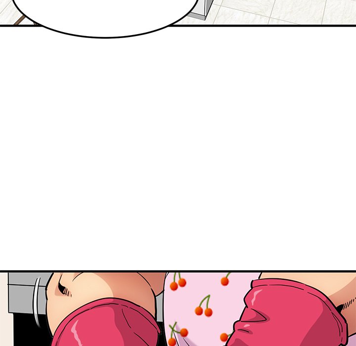 Dog on Patrol Chapter 8 - Manhwa18.com