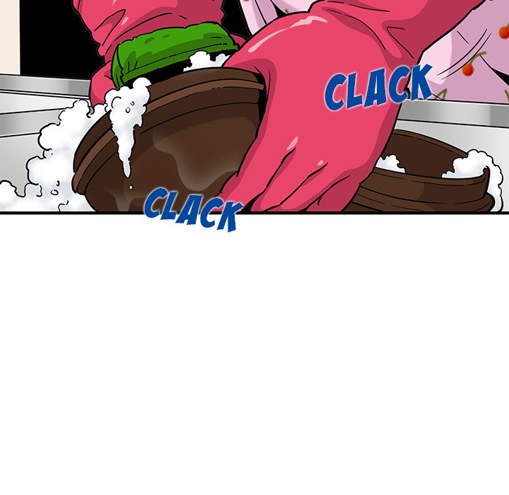 Dog on Patrol Chapter 8 - Manhwa18.com