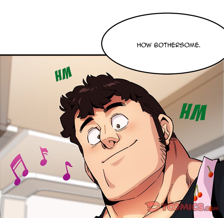 Dog on Patrol Chapter 8 - Manhwa18.com