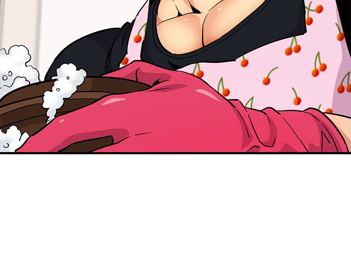 Dog on Patrol Chapter 8 - Manhwa18.com