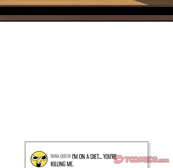 Dog on Patrol Chapter 9 - Manhwa18.com