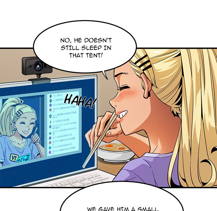 Dog on Patrol Chapter 9 - Manhwa18.com