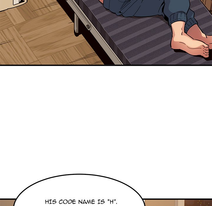 Dog on Patrol Chapter 9 - Manhwa18.com