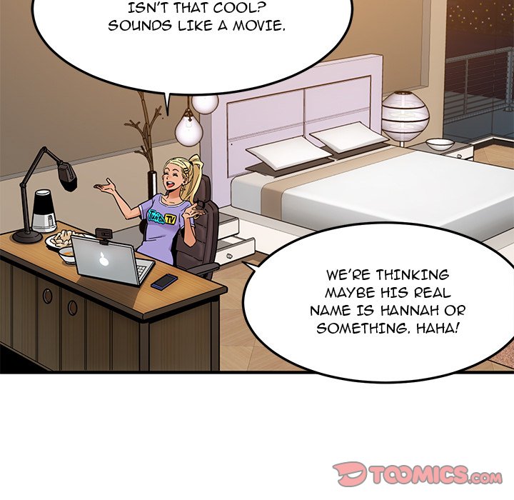 Dog on Patrol Chapter 9 - Manhwa18.com