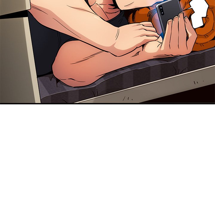 Dog on Patrol Chapter 9 - Manhwa18.com