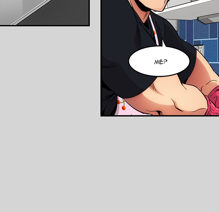 Dog on Patrol Chapter 9 - Manhwa18.com